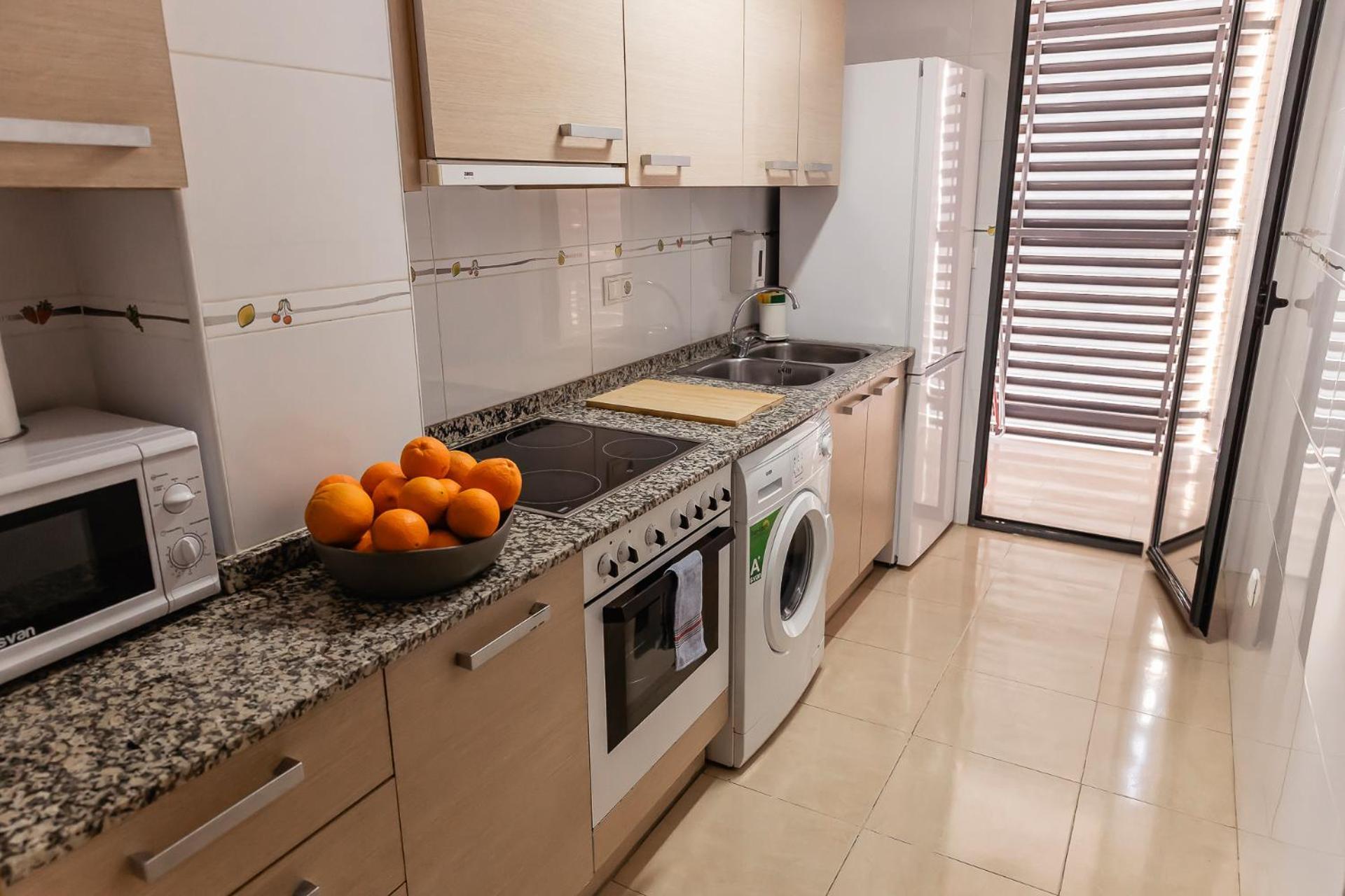 La Parreta Centro Apartment Vinaros Room photo